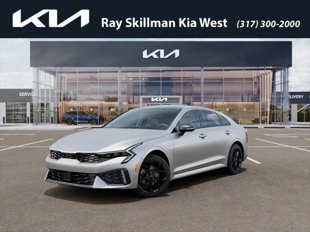 2026 Kia K5 GT-Line AWD for sale in Indianapolis, IN