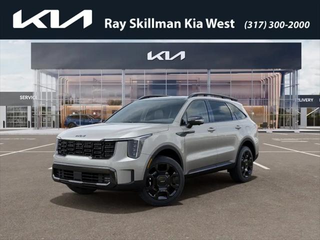 2026 Kia Sorento X-Line SX Prestige for sale in Indianapolis, IN