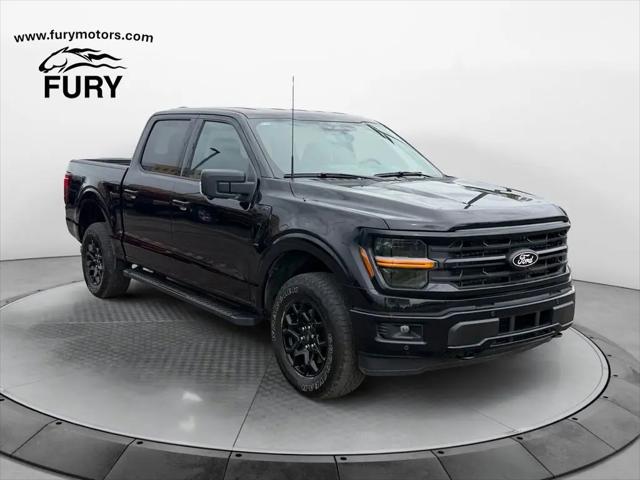 2025 Ford F-150 XLT for sale in Waconia, MN
