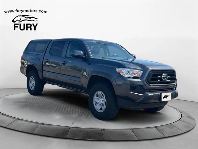 2023 Toyota Tacoma SR V6 for sale in Waconia, MN