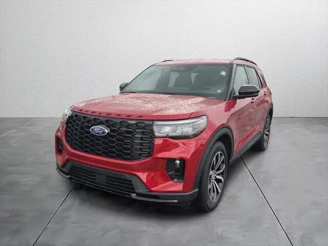 2026 Ford Explorer ST-Line for sale in Sebring, FL