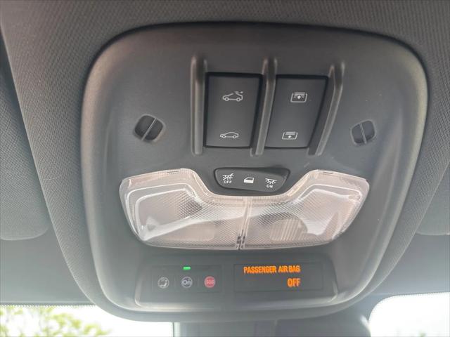 2026 Chevrolet TrailBlazer FWD RS