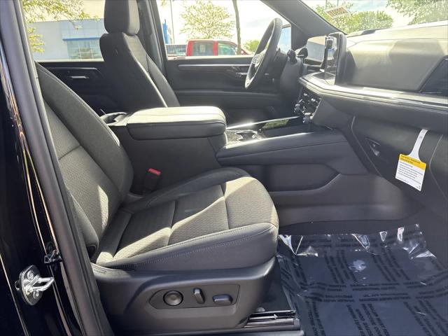 2026 Chevrolet Suburban LS, 4WD