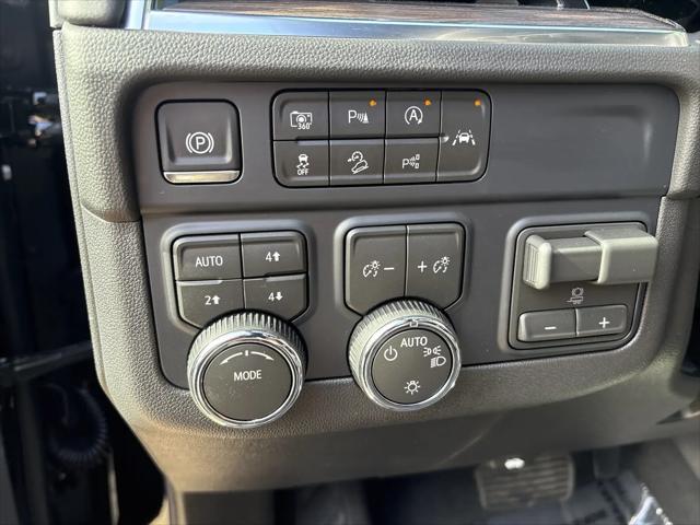 2026 Chevrolet Suburban LS, 4WD