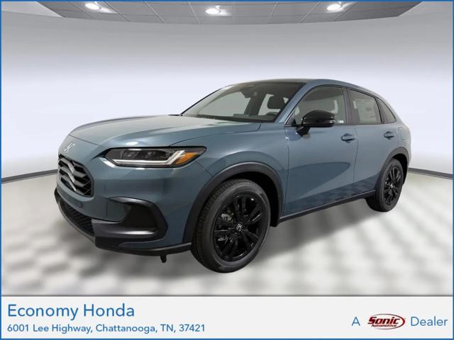 2027 Honda HR-V Sport for sale in Chattanooga, TN