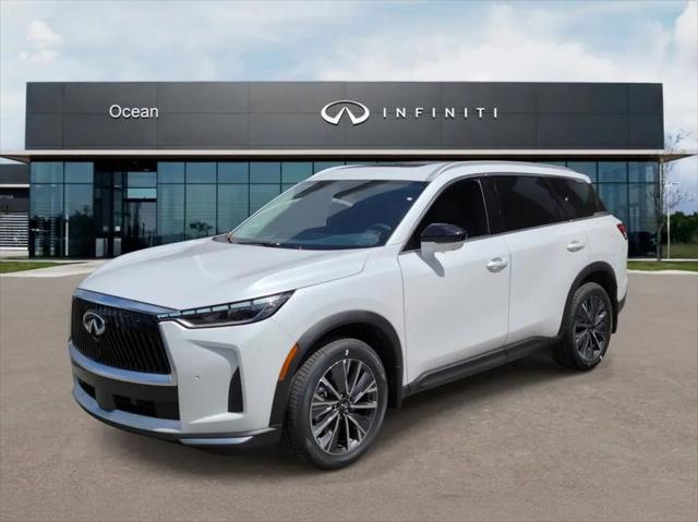 2027 INFINITI QX60 LUXE for sale in Doral, FL