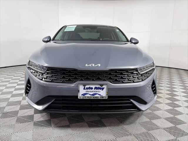 2023 Kia K5 LXS