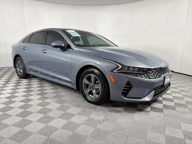 2023 Kia K5 LXS