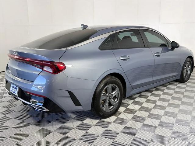 2023 Kia K5 LXS