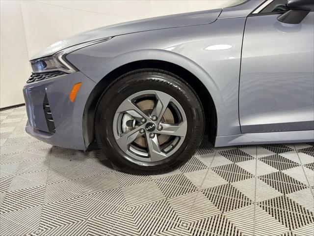 2023 Kia K5 LXS