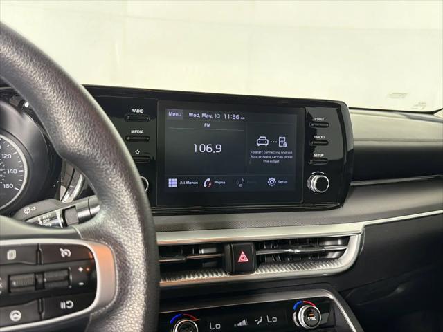 2023 Kia K5 LXS