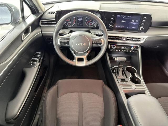 2023 Kia K5 LXS