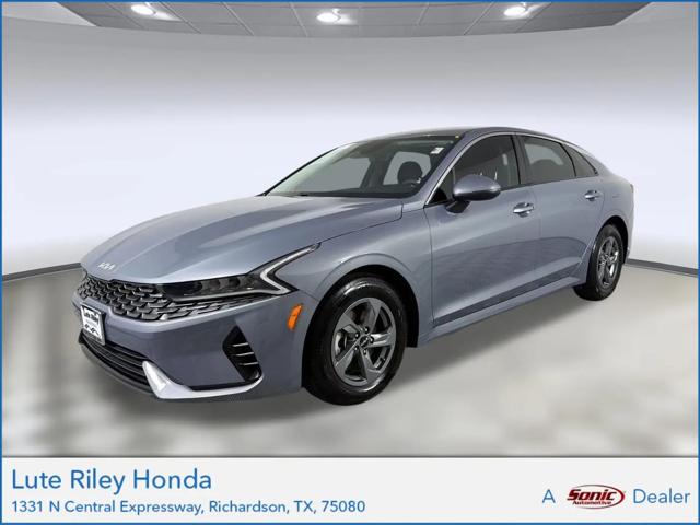2023 Kia K5 LXS for sale in Richardson, TX