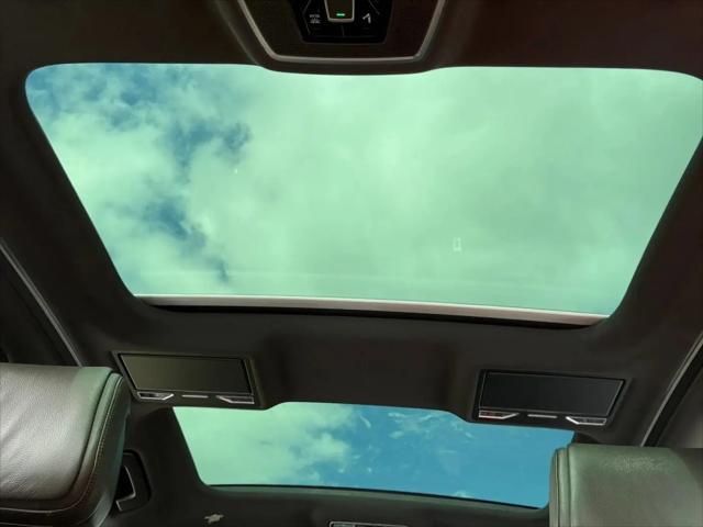 2019 Audi A8 L 55