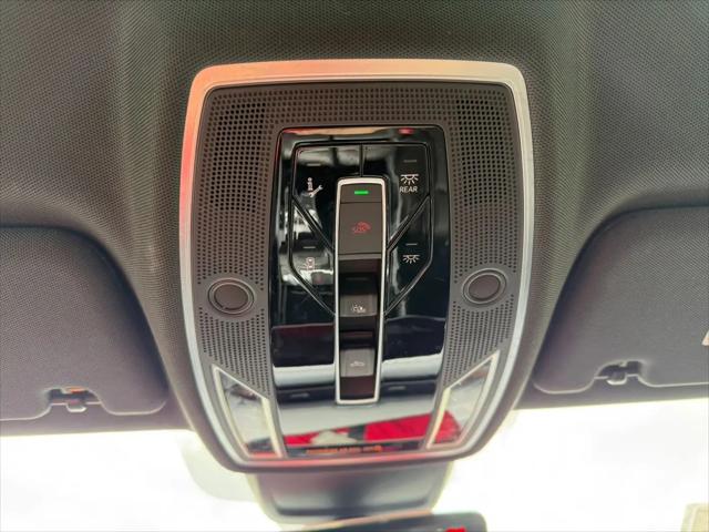 2019 Audi A8 L 55