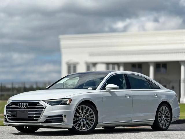 2019 Audi A8 L 55 for sale in Lawrenceville, GA