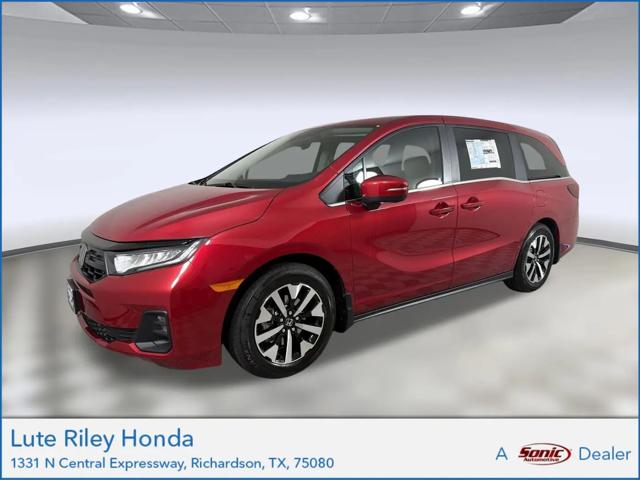 2026 Honda Odyssey EX-L for sale in Richardson, TX