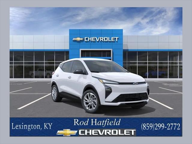 2027 Chevrolet Bolt LT FWD for sale in Lexington, KY