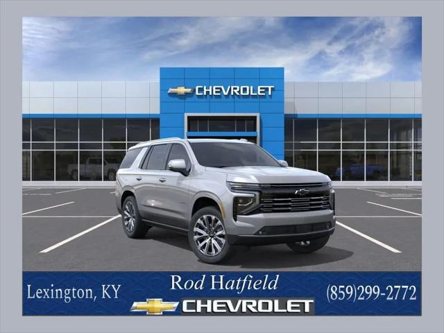 2026 Chevrolet Tahoe 4WD High Country for sale in Lexington, KY