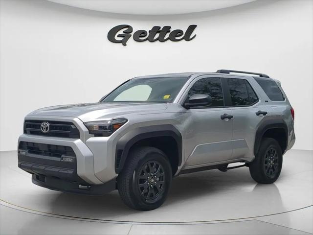 2026 Toyota 4Runner SR5 for sale in Gainesville, FL
