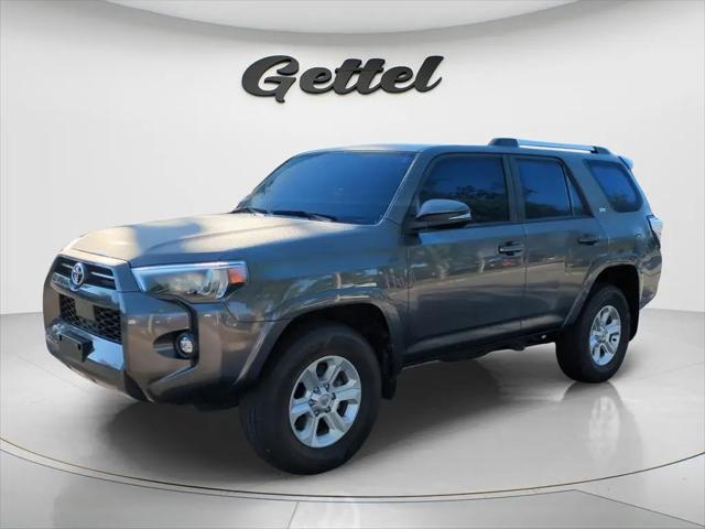 2023 Toyota 4Runner SR5 Premium for sale in Gainesville, FL