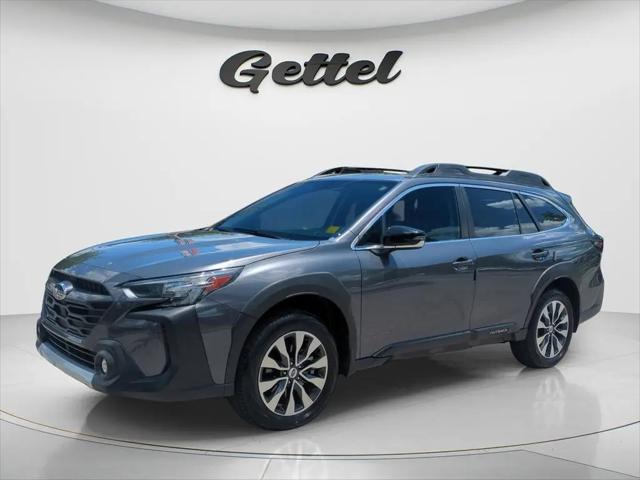 2023 Subaru Outback Limited for sale in Gainesville, FL