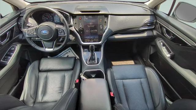 2023 Subaru Outback Limited