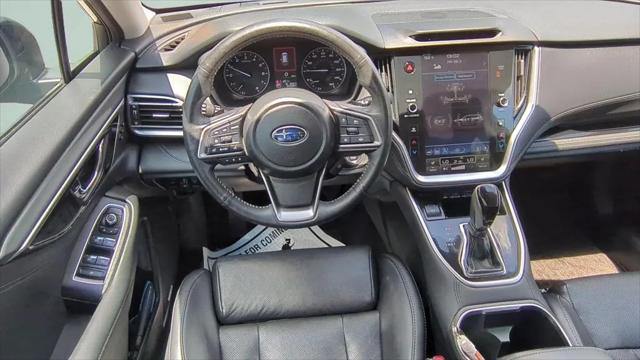 2023 Subaru Outback Limited
