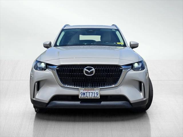 2024 Mazda X-90 Preferred