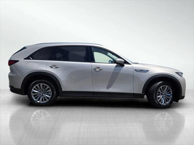2024 Mazda X-90 Preferred