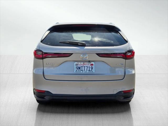 2024 Mazda X-90 Preferred