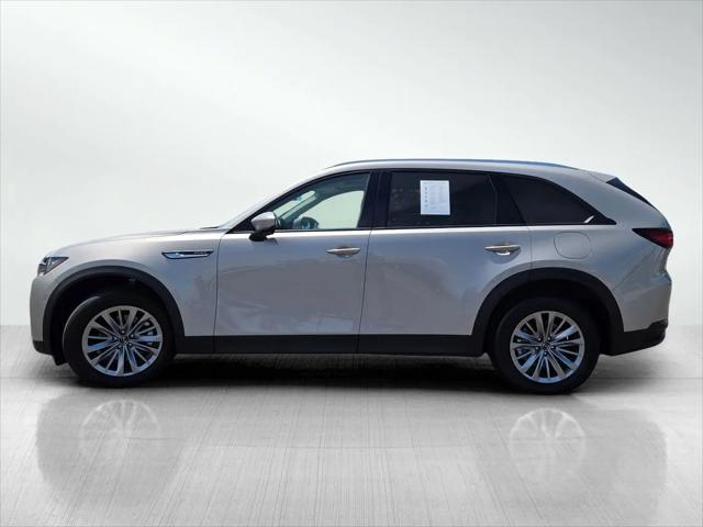 2024 Mazda X-90 Preferred