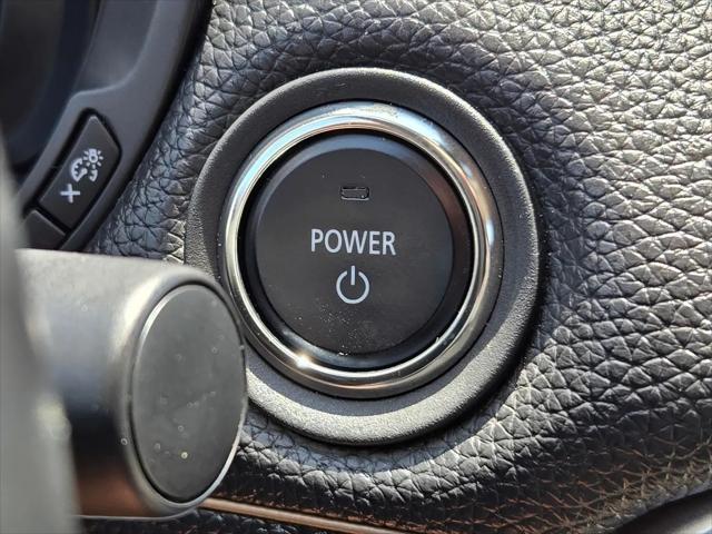 2024 Mazda X-90 Preferred