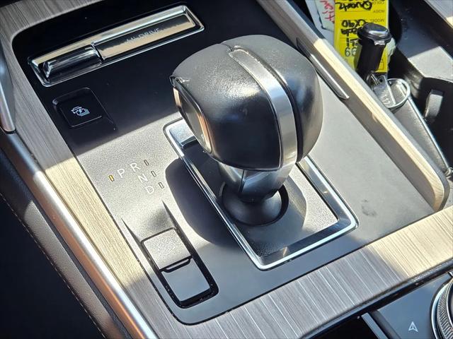 2024 Mazda X-90 Preferred