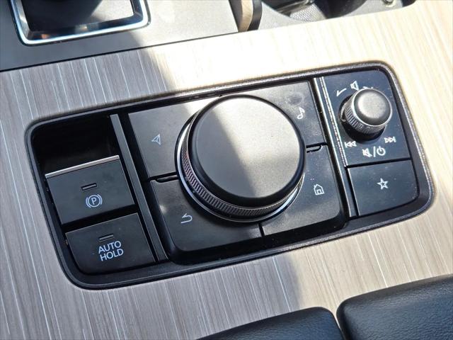 2024 Mazda X-90 Preferred