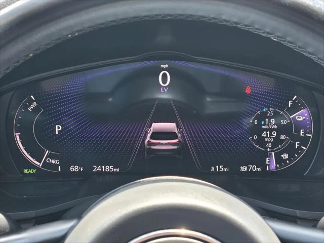 2024 Mazda X-90 Preferred