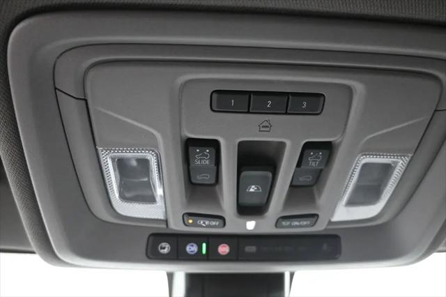 2020 GMC Sierra 1500 4WD Crew Cab Short Box SLT