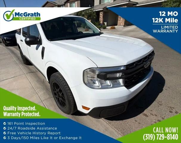2023 Ford Maverick XL for sale in Hiawatha, IA