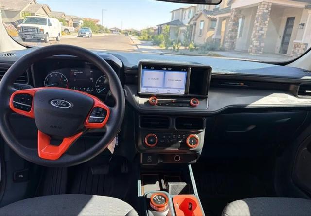 2023 Ford Maverick XL