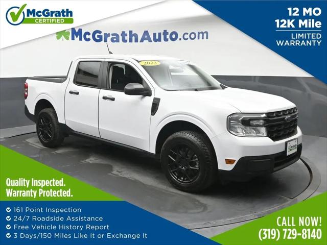 2023 Ford Maverick XL for sale in Hiawatha, IA