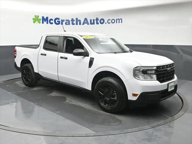 2023 Ford Maverick XL