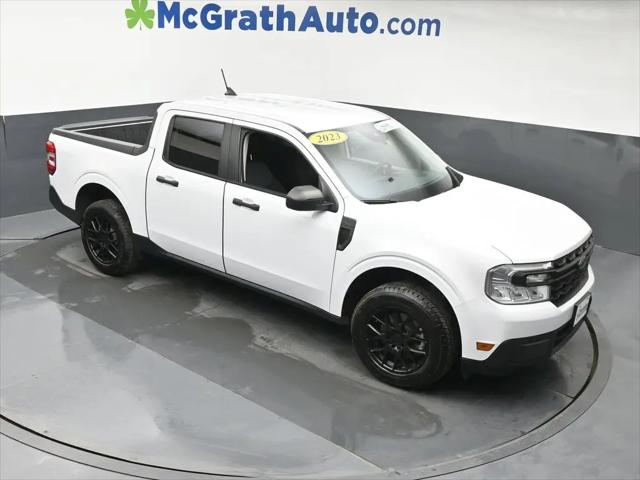 2023 Ford Maverick XL
