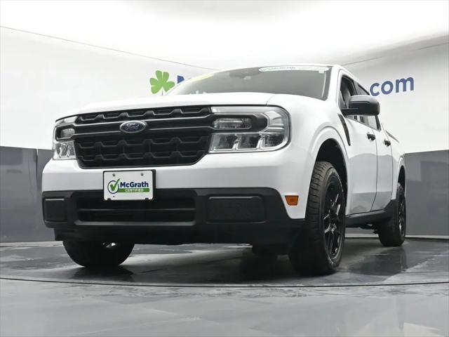 2023 Ford Maverick XL
