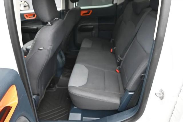 2023 Ford Maverick XL