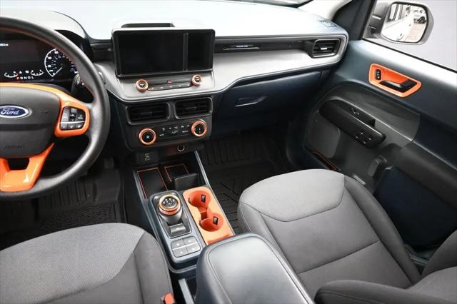 2023 Ford Maverick XL