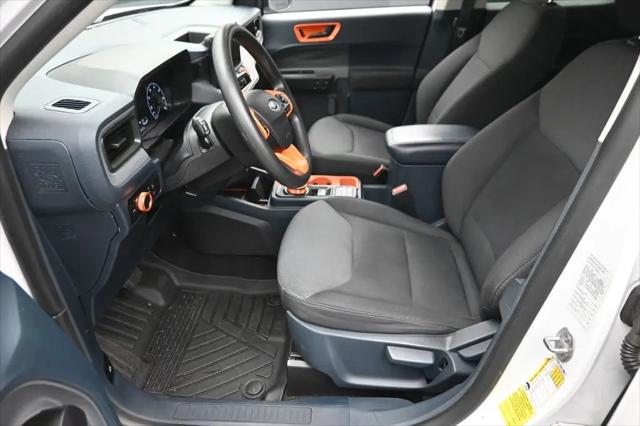 2023 Ford Maverick XL
