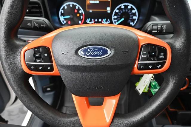 2023 Ford Maverick XL