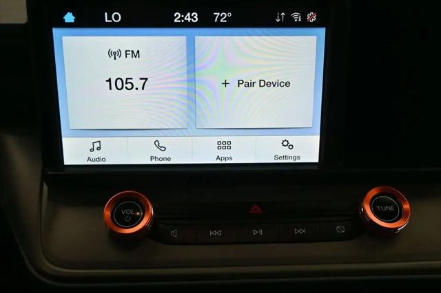 2023 Ford Maverick XL