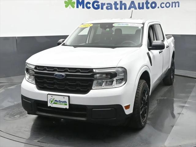 2023 Ford Maverick XL