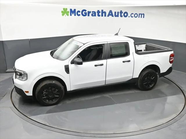 2023 Ford Maverick XL